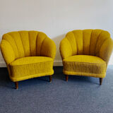 Set of 2 chairs