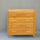 Vintage 40s chest of drawers