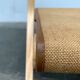 Vintage Italian folding chairs by Ilmari Tapiovaara for Olivo Italy, set of 3.