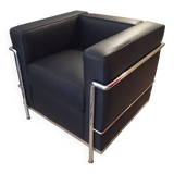 LC2 Le Corbusier armchair