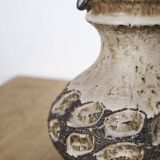 Small ceramic pitcher by Løvemose Denmark