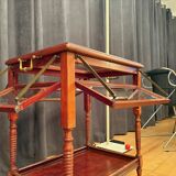 Bar cart, early 19th century