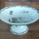 Old fruit bowl terre de fer hb & cie/sepia