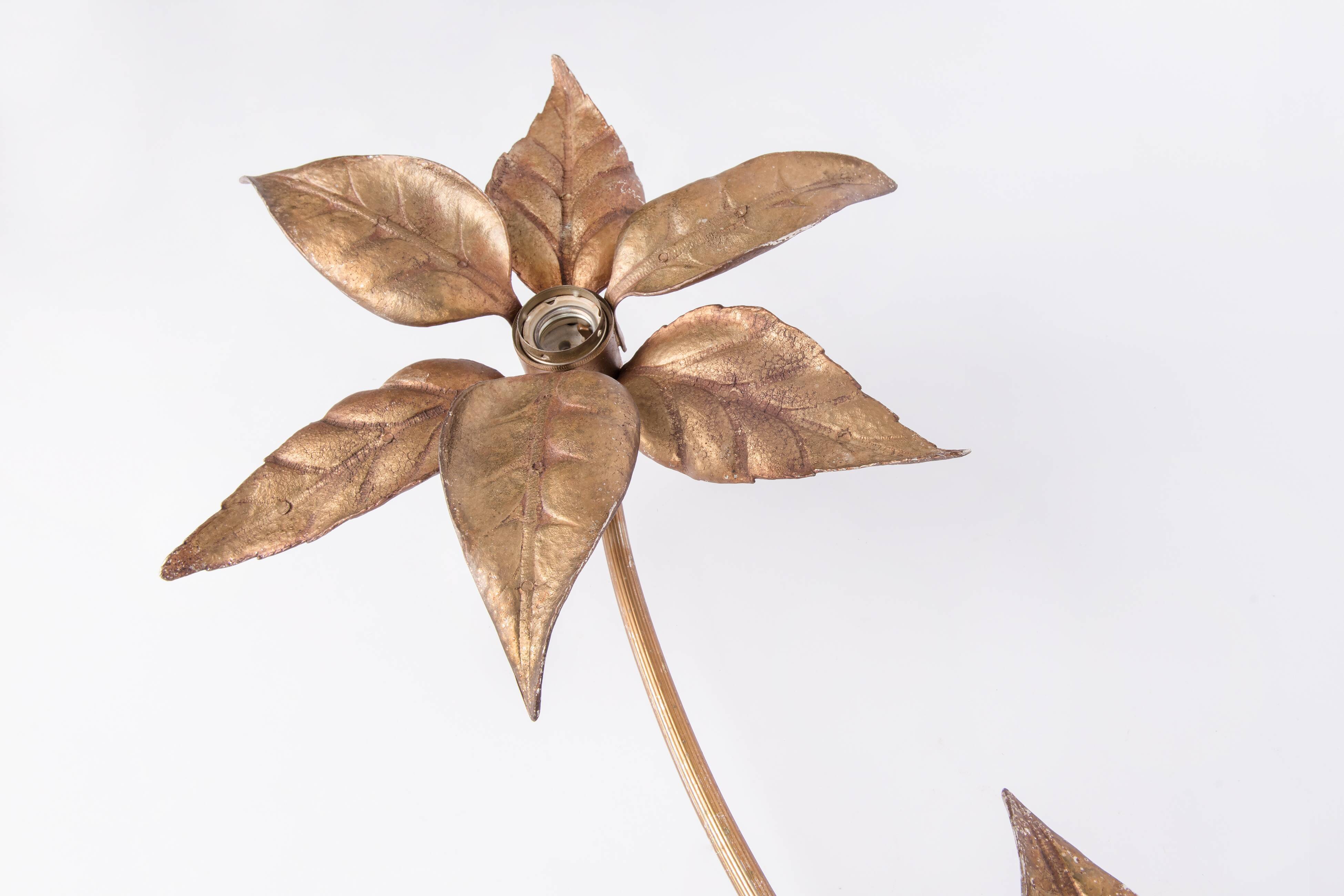 Willy Daro wall light