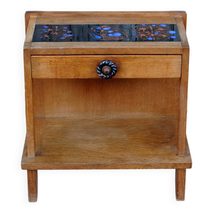 Table d'appoint Guillerme