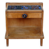 Guillerme and Chambron side table