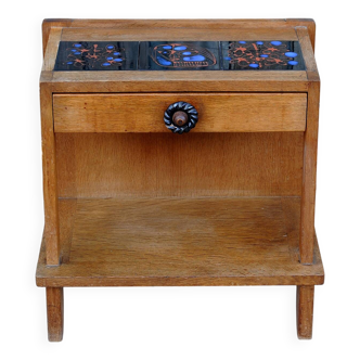 Guillerme and Chambron side table