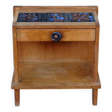 Table d'appoint Guillerme et Chambron