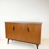 Scandinavian Teak Sideboard