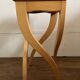 Side table / bedside table / plant stand