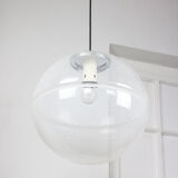 Space Age Sfera lamp from iGuzzini, 1970s
