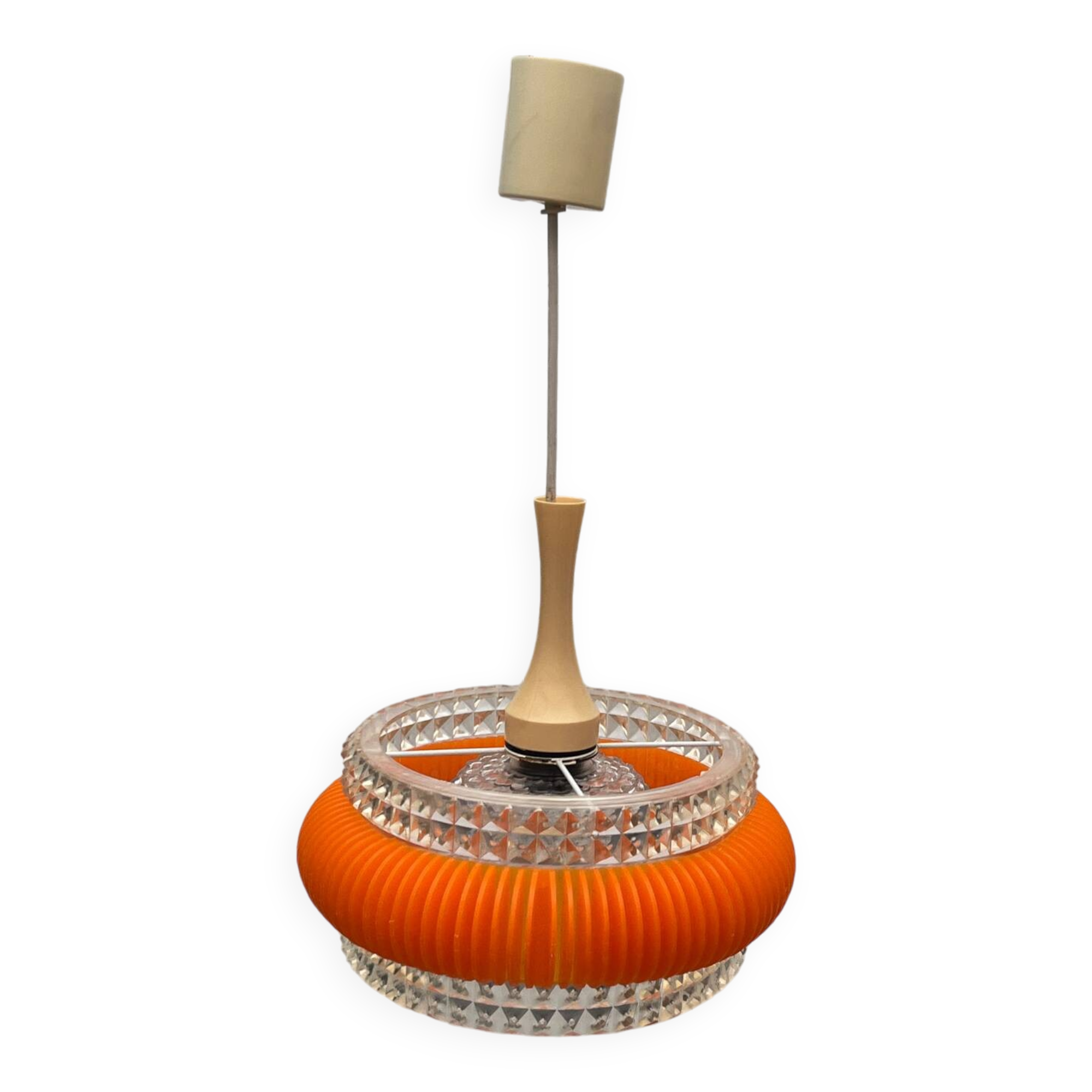 Space Age Suspension