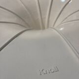 Knoll eero Saarinen table 244 cm in marble