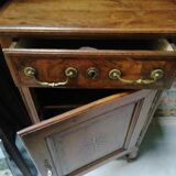 Louis xv style jam maker
