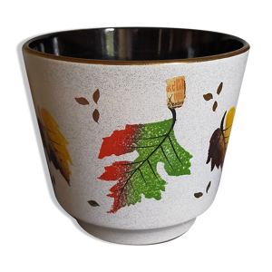 Cache-pot céramique