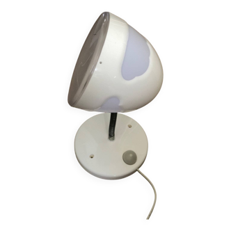 Skojig Ikea white cloud lamp