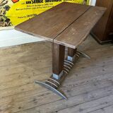 Bistro table circa 1960
