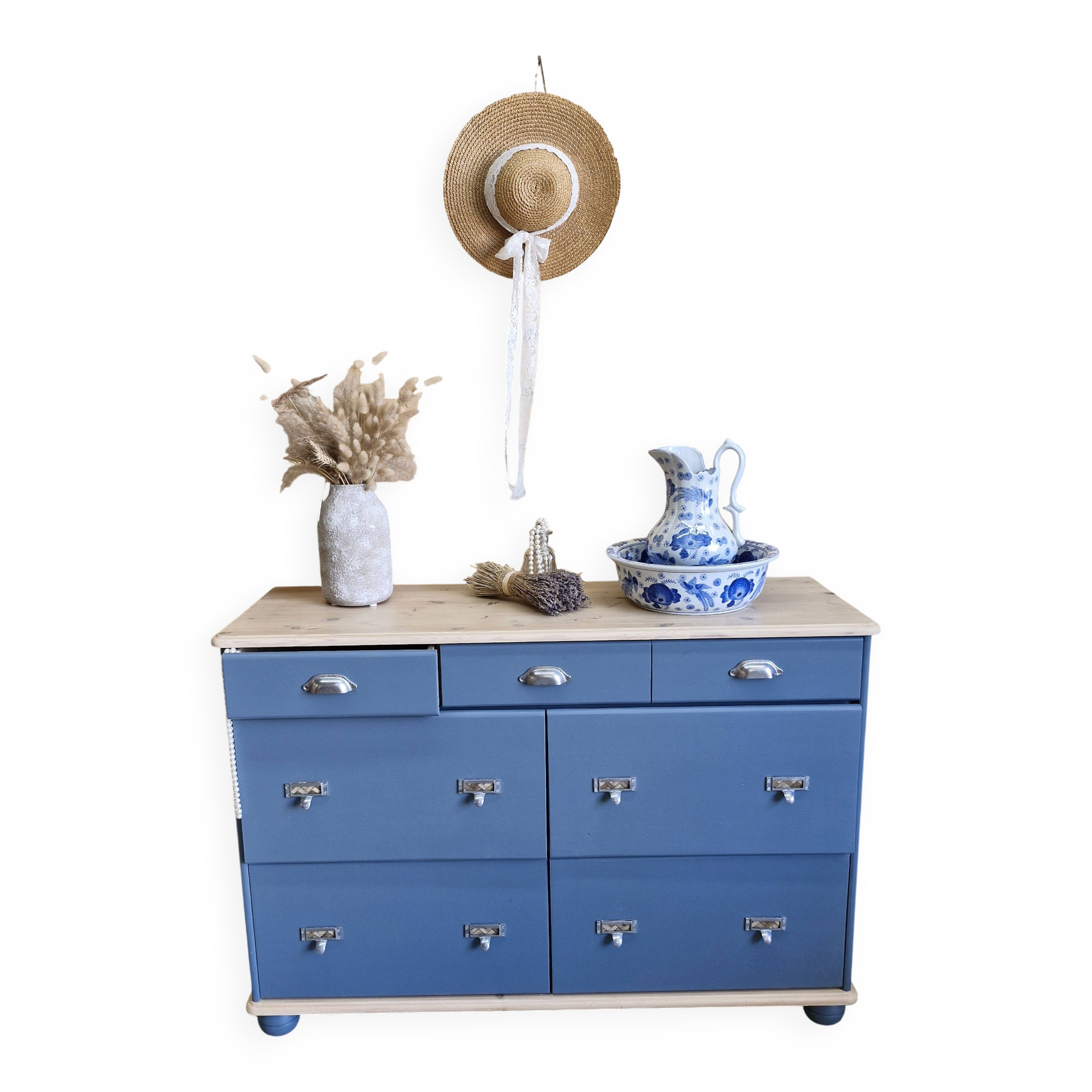 Commode
