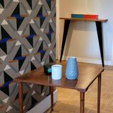 Side Table Model FD544 by Edvard Kindt-Larsen for France & Søn Denmark 1950's