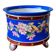 Cache-pot en faïence fine – Minton, vers 1870. XIXeme