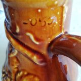 Pitcher Terminal