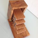 Old patented/vintage 1970s cigarette box