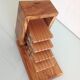 Old patented/vintage 1970s cigarette box