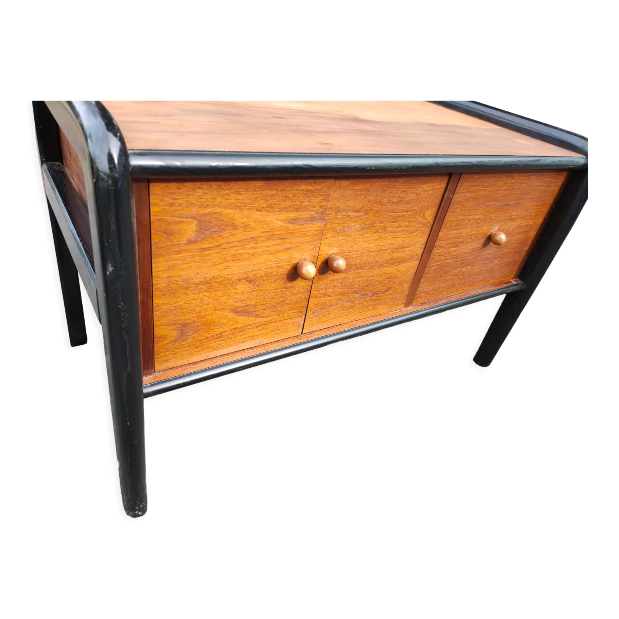 Enfilade vintage