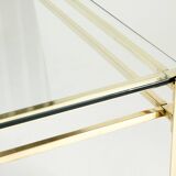 Broncz table from the 1960