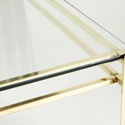 Table de marque Broncz