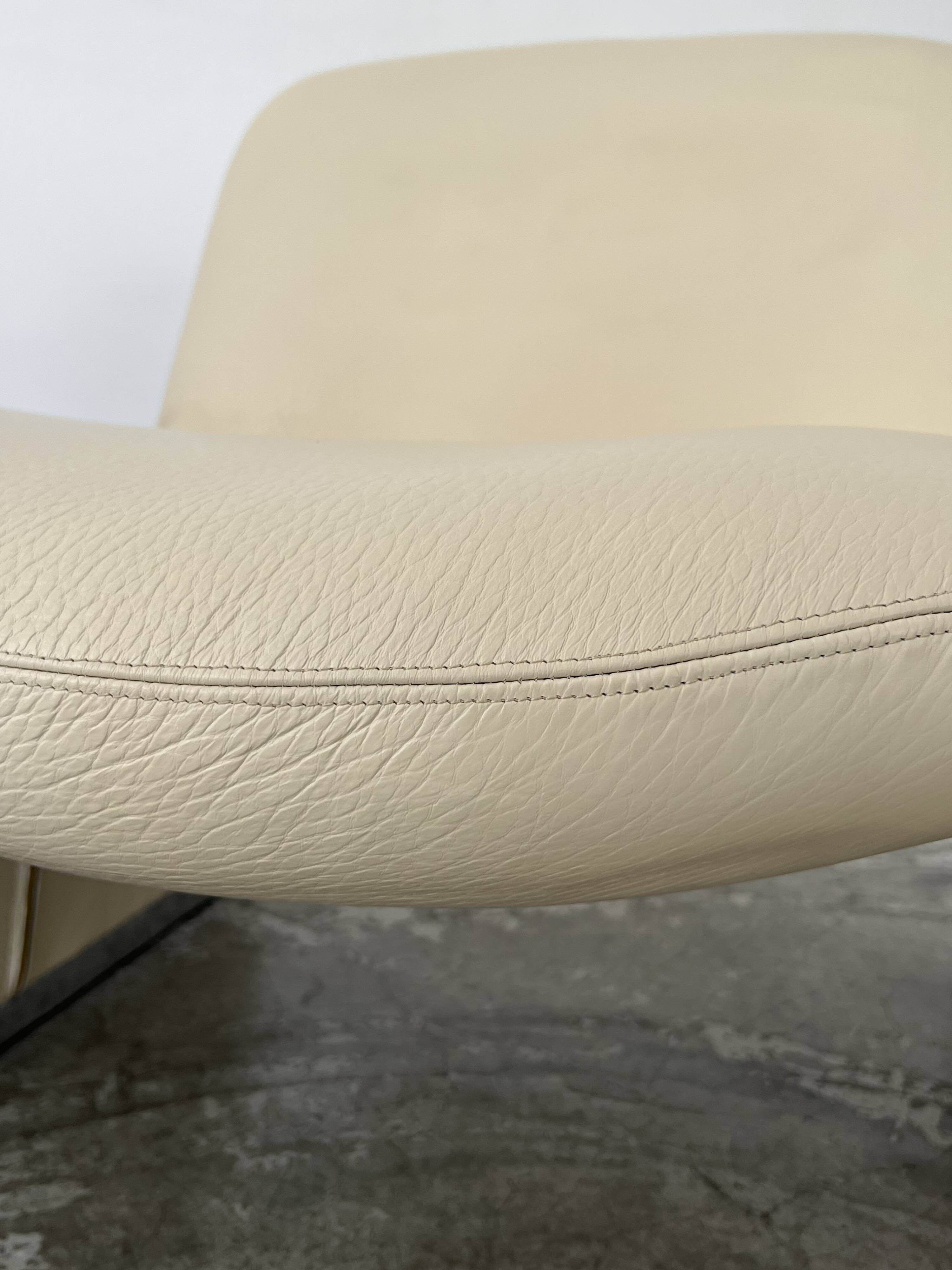 Driver "Alky" by Giancarlo Piretti for Castelli, Italy, 70s.