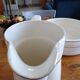 Villeroy and Boch toilet set