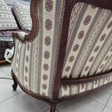 Louis XV style sofa