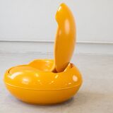 Egg chair by Peter Ghyczy, 1970s