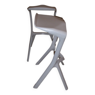 Miura bar stool