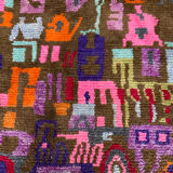 Tapis Boujaad