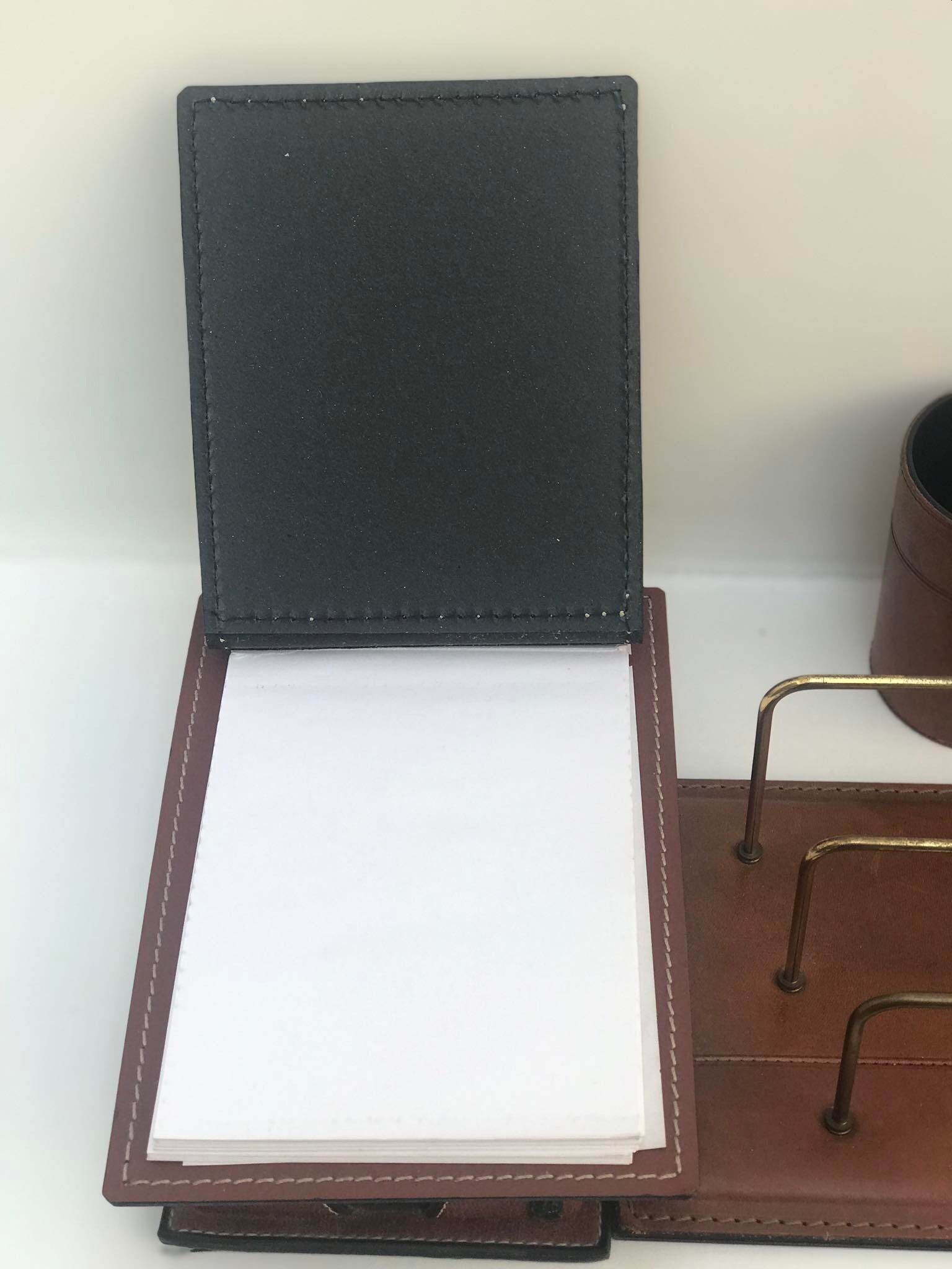 Office trim
