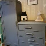 Children's wardrobe