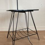 Floor lamp vintage 60