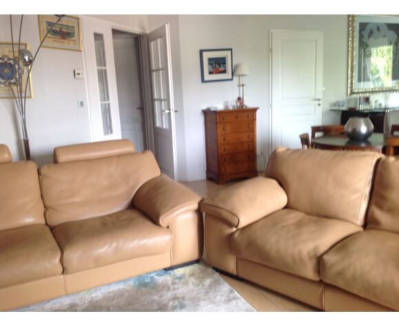 2 Seater Sofa Roche Bobois Selency 2 Seater Sofa Roche Bobois Selency, Second Hand Roche Bobois Furniture