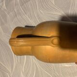 Stoneware pitcher