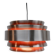 Lakro Amstelveen Hanging Lamp, 1970s