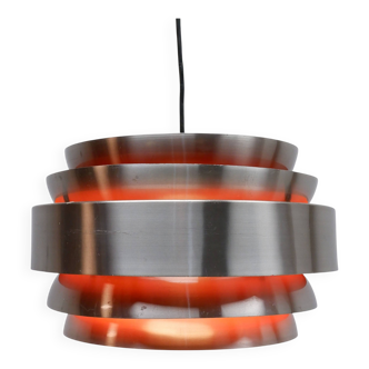 Lakro Amstelveen Hanging Lamp, 1970s