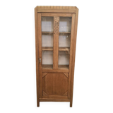 Art Deco display case