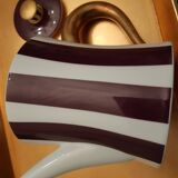 Bernadaud Black Tulip