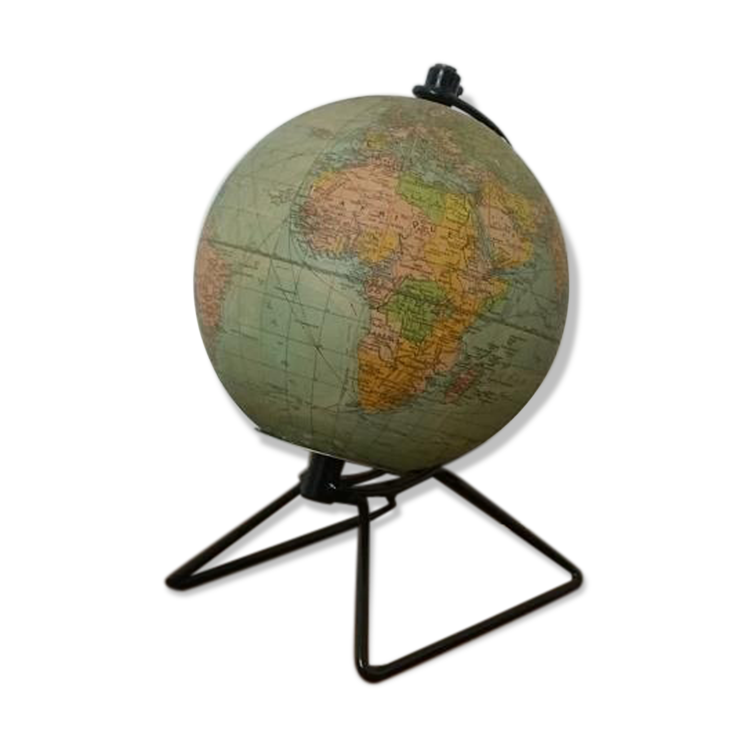 Light globe