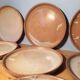 Suite 9 stoneware plates
