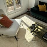 Tapis berbère fait main