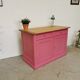 Buffet vintage