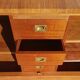 Art deco buffet